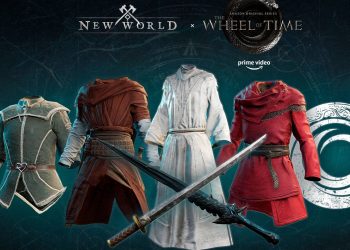 amazon's-new-world-gets-seven-wheel-of-time-skins-via-twitch-drops-–-thegamer