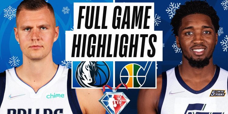 mavericks-at-jazz-|-full-game-highlights-|-december-25,-2021-–-youtube