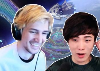 sykkuno-shocked-by-xqc's-mario-kart-skills:-“how-does-he-know-these-tricks?”-–-dexerto