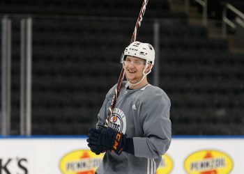 samorukov,-broberg-in,-kassian-out-as-shorthanded-oilers-return-to-practice-|-edmonton-journal