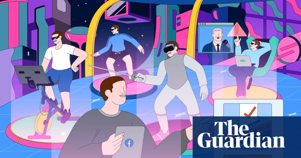 'i-do-surfing':-an-ai-generated-mark-zuckerberg-on-facebook's-bad-year-–-the-guardian