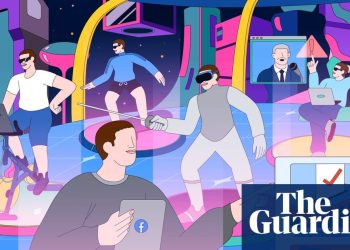 'i-do-surfing':-an-ai-generated-mark-zuckerberg-on-facebook's-bad-year-–-the-guardian