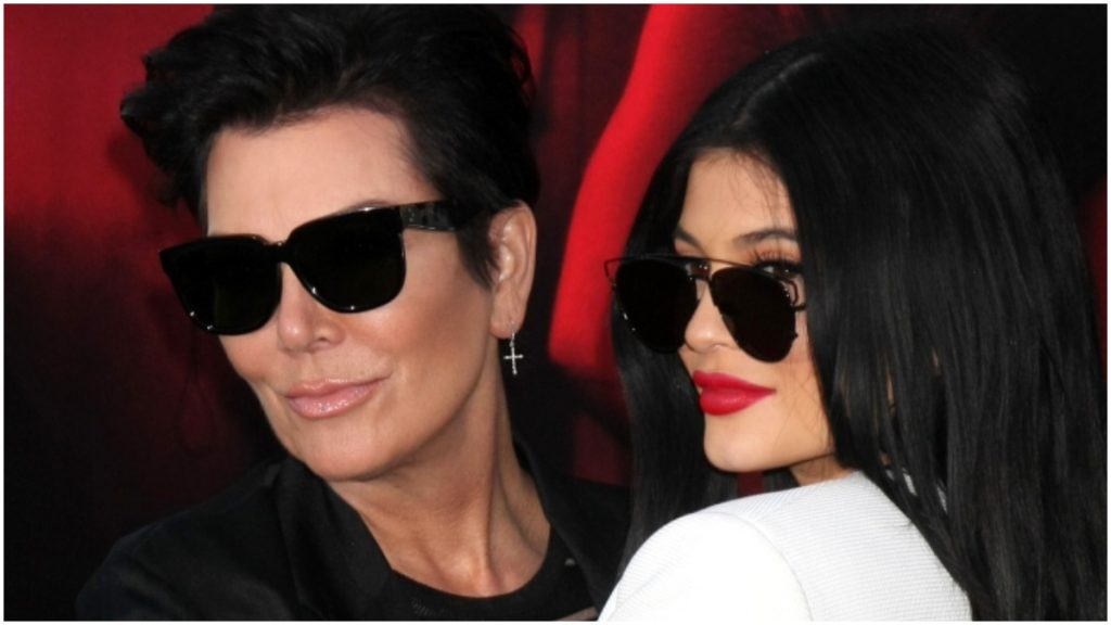 kylie-jenner-upsets-fans-by-posting-kris-jenner-on-instagram-after-astroworld:-'we-haven't-forgotten'