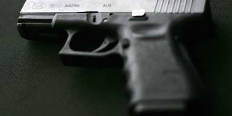 man-prohibited-from-carrying-gun-arrested-after-accidentally-shooting-self-in-foot-…
