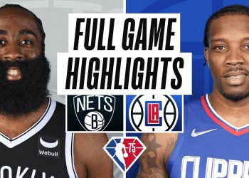 nets-at-clippers-|-full-game-highlights-|-december-27,-2021-–-youtube