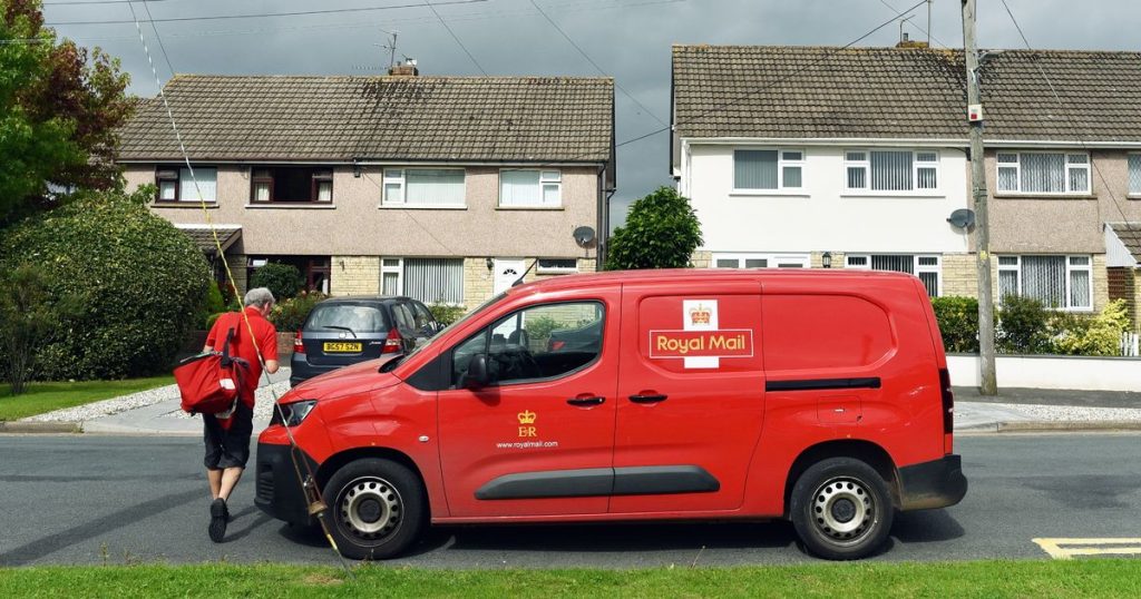 the-hmrc,-dvla,-royal-mail,-whatsapp-and-other-scams-targeting-people-right-now-–-wales-online