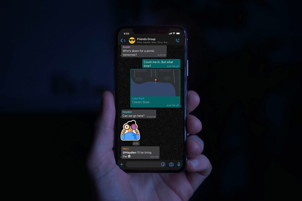 is-now-the-time-to-dump-whatsapp?-privacy-advocates-say-yes-–-digital-trends
