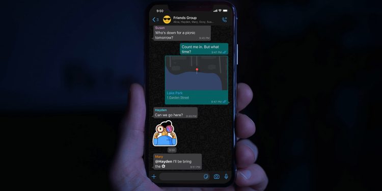 is-now-the-time-to-dump-whatsapp?-privacy-advocates-say-yes-–-digital-trends