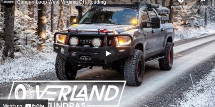 12-best-west-virginia-videos-we-found-on-youtube-this-week:-new-year's-week-–-wboy.com