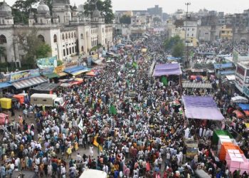over-70%-of-numaish-revenue-coming-from-shoppers-of-old-city-–-deccan-chronicle