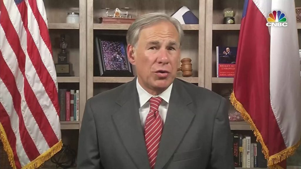 gov.-abbott-asks-biden-for-help-with-covid-testing,-antibody-treatments-–-nbc-5
