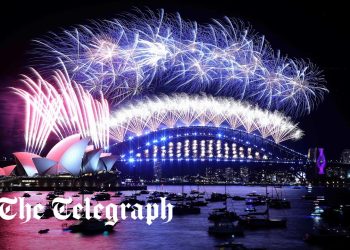 new-year's-eve-2022:-the-best-fireworks-from-around-the-world-–-youtube