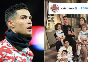 cristiano-ronaldo's-instagram-post-to-start-2022-has-confused-fans-–-sportbible