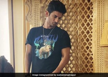 sushant-singh-rajput's-sister-shweta-shares-new-year-wishes-from-late-actor's-facebook-handle