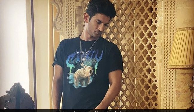 sushant-singh-rajput's-sister-shweta-shares-new-year-wishes-from-late-actor's-facebook-handle