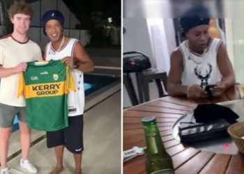 irish-man-befriends-ronaldinho-over-instagram-and-visits-his-home-in-brazil-–-sportbible