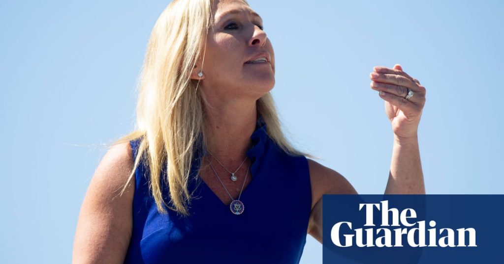 twitter-permanently-suspends-marjorie-taylor-greene's-personal-account-–-the-guardian