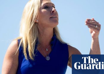 twitter-permanently-suspends-marjorie-taylor-greene's-personal-account-–-the-guardian