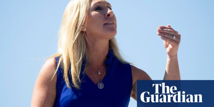 twitter-permanently-suspends-marjorie-taylor-greene's-personal-account-–-the-guardian