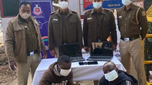 delhi-police-busts-gang-involved-in-hacking-whatsapp,-committing-fraud-–-cities-news-–-india-today