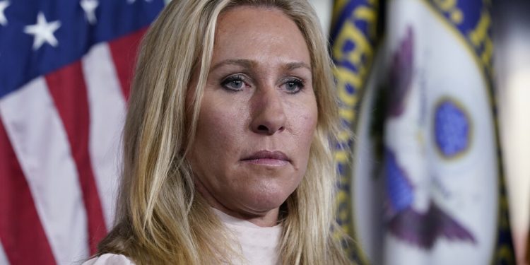 rep.-greene-says-facebook-blocked-her-account-for-24-hours-–-silicon-valley