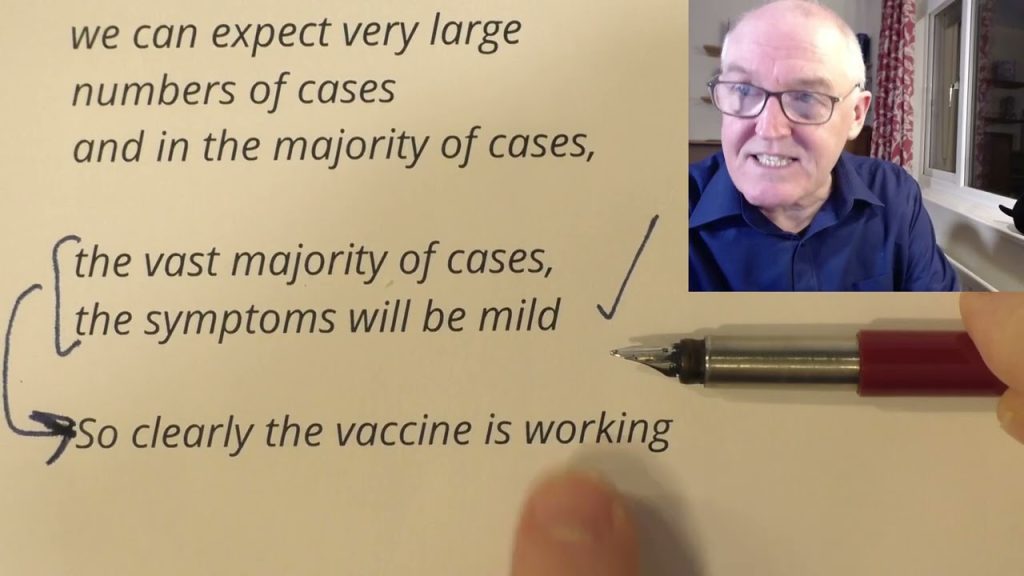 science-indicates-less-severe-omicron-disease-–-youtube