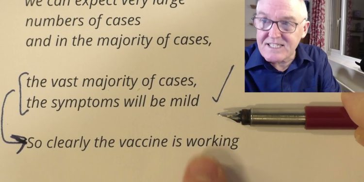 science-indicates-less-severe-omicron-disease-–-youtube