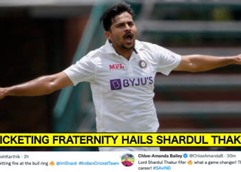 ind-vs-sa:-twitter-elated-as-shardul-thakur-takes-his-first-five-wicket-haul-in-tests