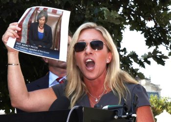 marjorie-taylor-greene's-twitter-ban-is-nothing-to-celebrate-|-the-spectator