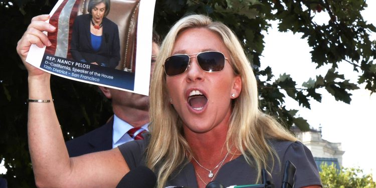 marjorie-taylor-greene's-twitter-ban-is-nothing-to-celebrate-|-the-spectator