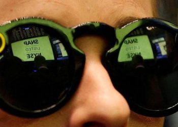 snapchat-maker-says-us.-wrongly-denied-smart-glasses-trademark-|-reuters