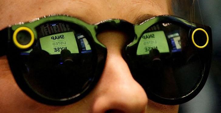 snapchat-maker-says-us.-wrongly-denied-smart-glasses-trademark-|-reuters