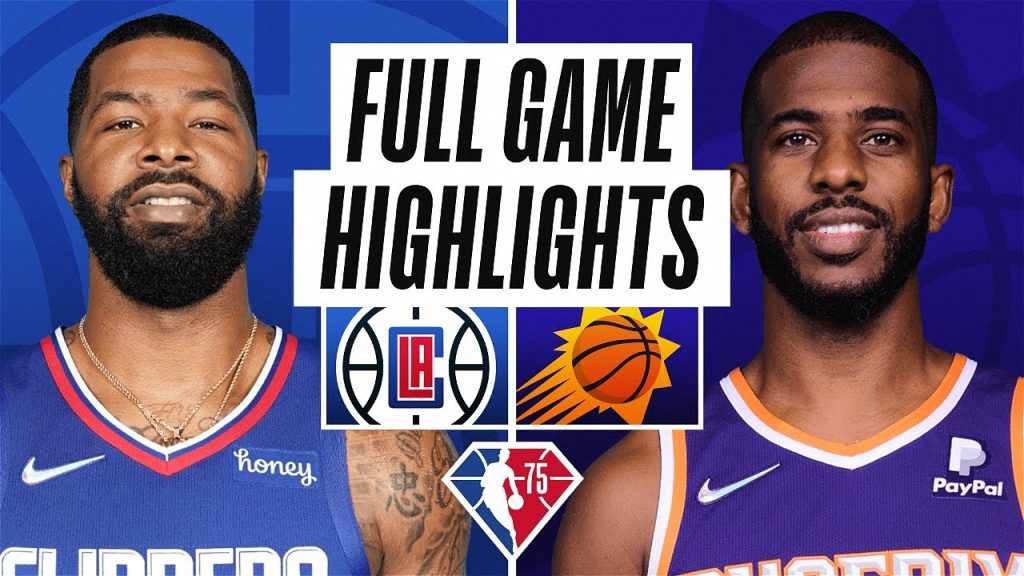 clippers-at-suns-|-full-game-highlights-|-january-6,-2022-–-youtube