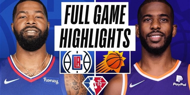 clippers-at-suns-|-full-game-highlights-|-january-6,-2022-–-youtube