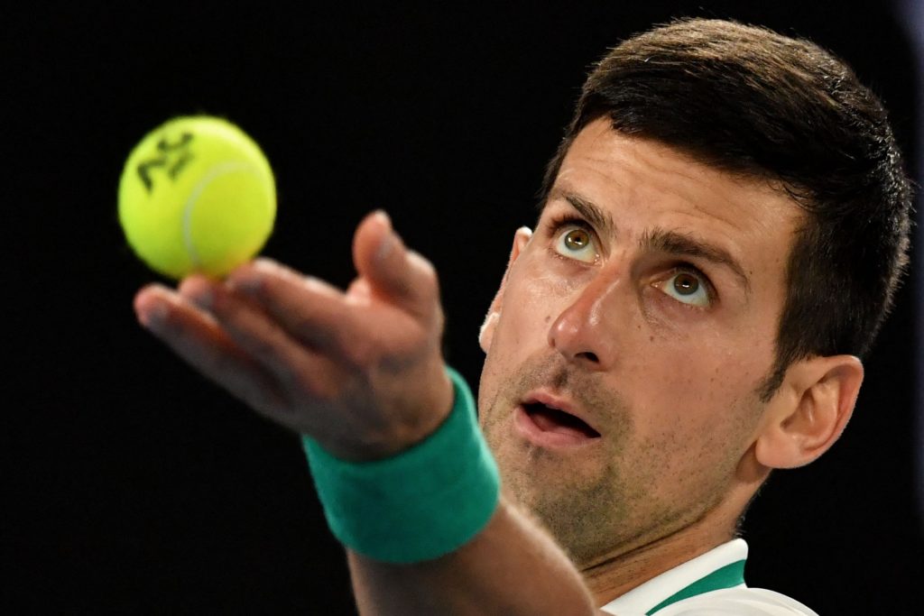 novak-djokovic's-oddest-clashes-with-science-as-tennis-star-awaits-australia-deportation-decision