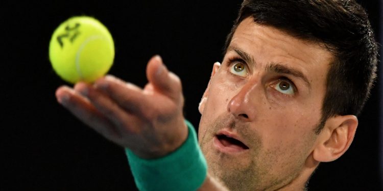 novak-djokovic's-oddest-clashes-with-science-as-tennis-star-awaits-australia-deportation-decision
