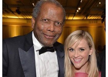 sidney-poitier-honored-by-celebrities-paying-tribute-on-twitter-after-his-death-at-94-–-daily-mail
