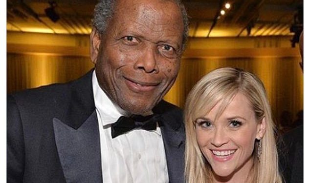 sidney-poitier-honored-by-celebrities-paying-tribute-on-twitter-after-his-death-at-94-–-daily-mail