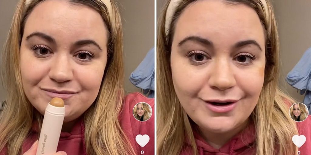 rare-beauty-bronzer-sticks-review:-the-newbie-all-over-tiktok-|-stylecaster