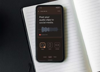 android's-recorder-app-makes-it-easy-to-post-audio-to-social-media-–-popular-science