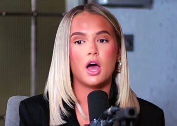 molly-mae's-hague-podcast-pulled-apart-on-twitter-after-glaring-interview-'gaffes'-–-the-mirror