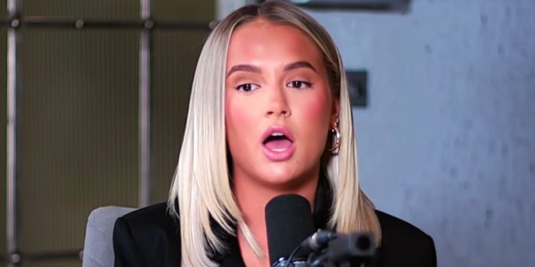 molly-mae's-hague-podcast-pulled-apart-on-twitter-after-glaring-interview-'gaffes'-–-the-mirror