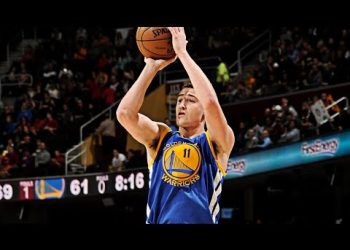 when-klay-thompson-scored-a-career-high-against-the-cavs!-–-youtube
