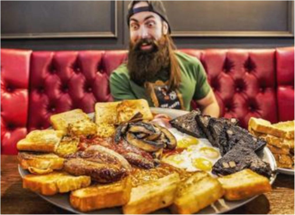 video:-youtube-star-beardmeatsfood-takes-on-doncaster-restaurant's-belly-busting-…