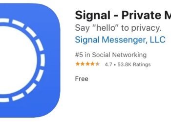 signal-ceo-steps-down,-replaced-by-whatsapp-co-founder-in-interim-|-iphone-in-canada-blog