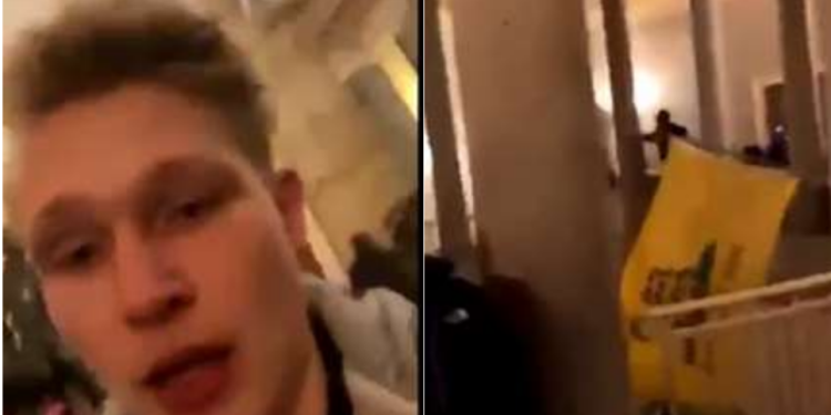 feasterville-man,-19,-to-spend-14-days-in-jail-on-jan-6-capitol-riot-charges.-here's-how-…