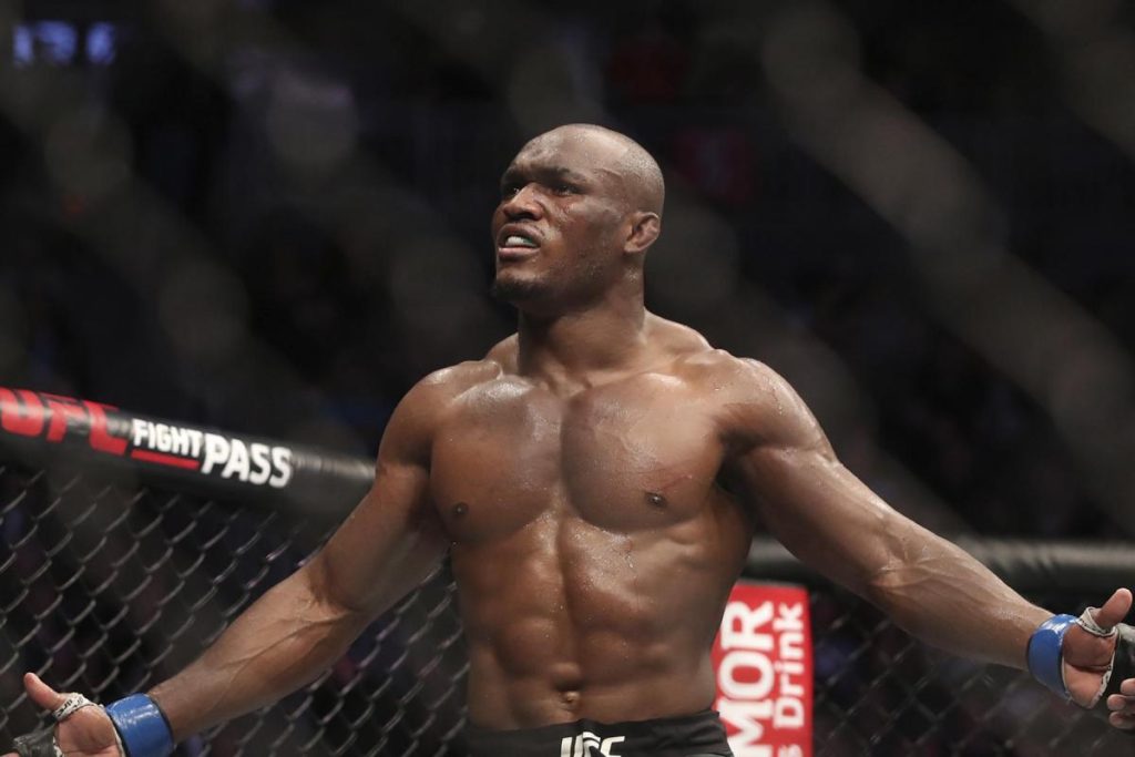 ufc-news:-kamaru-usman-explains-'choke,-kill-yourself'-message-to-'haters'-on-snapchat