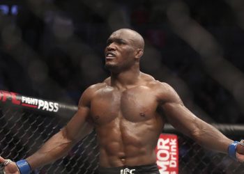 ufc-news:-kamaru-usman-explains-'choke,-kill-yourself'-message-to-'haters'-on-snapchat