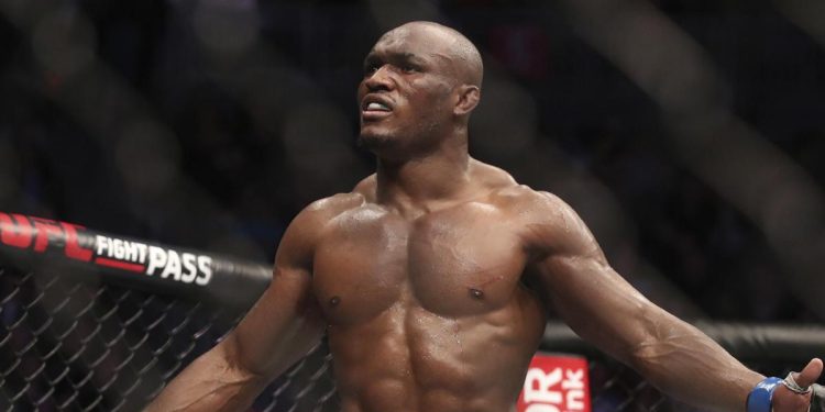 ufc-news:-kamaru-usman-explains-'choke,-kill-yourself'-message-to-'haters'-on-snapchat