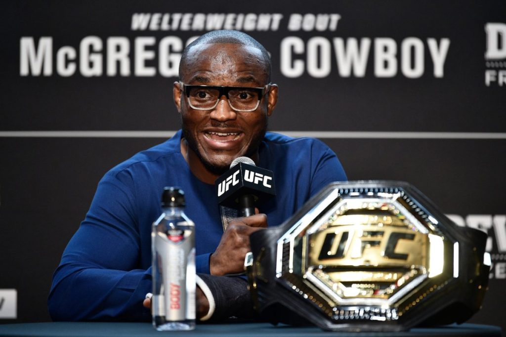 ufc-champion-kamaru-usman-issues-clarification-for-'kill-yourself'-snapchat-stories-…